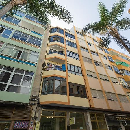 Las Canteras Cozy Flat Las Palmas de Gran Canaria Exterior foto